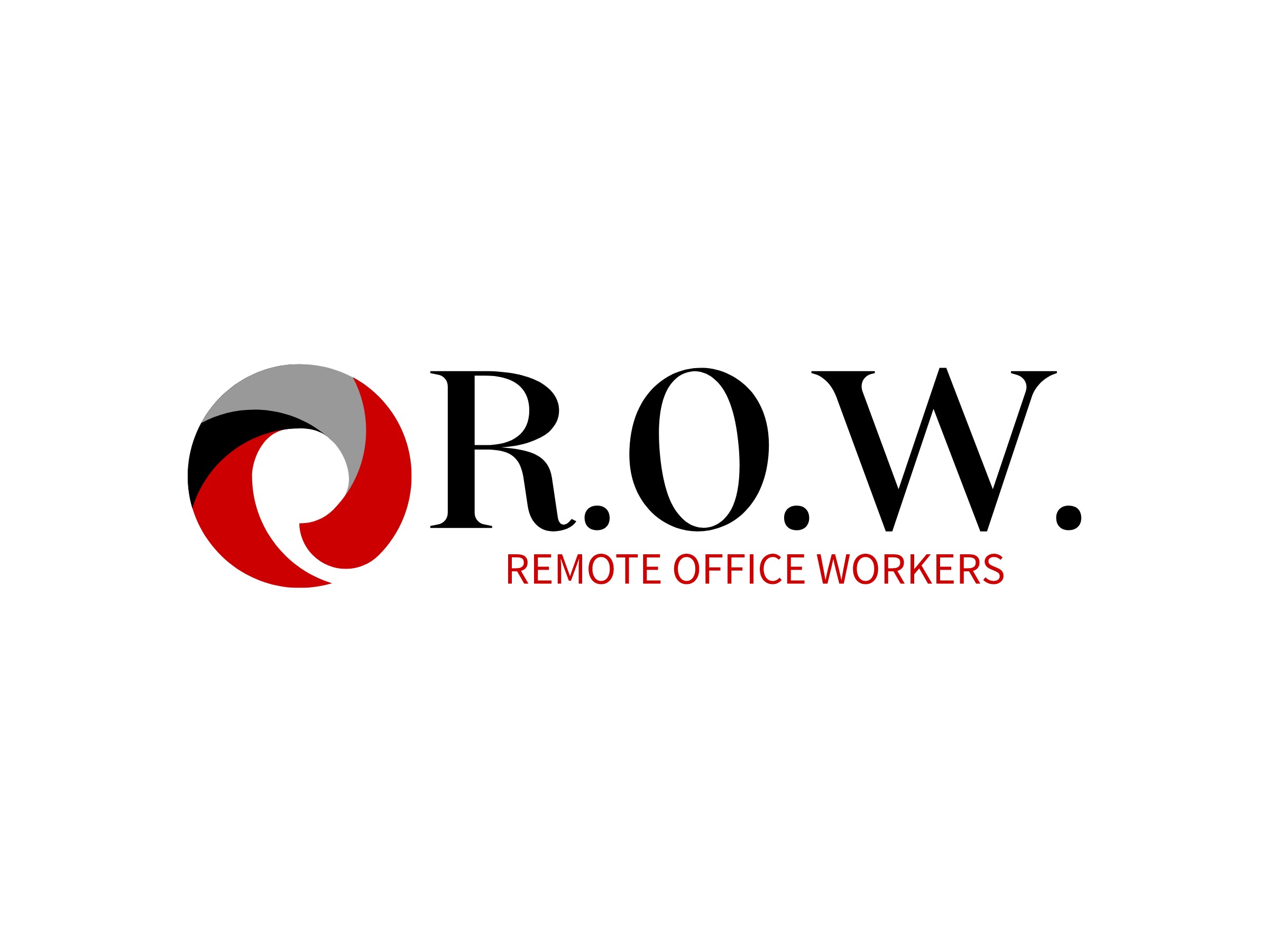 R.O.W. — Remote Office Workers